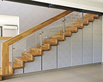 Construction et protection de vos escaliers par Escaliers Maisons à Biville-sur-Mer